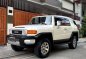 2015 Toyota FJ Cruiser  4.0L V6 in Manila, Metro Manila-3