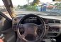 2003 Nissan Patrol in Las Piñas, Metro Manila-11