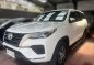 2022 Toyota Fortuner  2.4 G Diesel 4x2 AT in Quezon City, Metro Manila-3