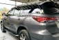 2017 Toyota Fortuner  2.4 G Diesel 4x2 AT in Las Piñas, Metro Manila-2