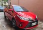 2022 Toyota Vios in Quezon City, Metro Manila-0