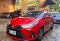 2022 Toyota Vios in Quezon City, Metro Manila-2