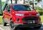 2017 Ford EcoSport  1.5 L Trend AT in Makati, Metro Manila-7