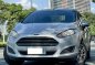 2016 Ford Fiesta  1.5L Trend MT in Makati, Metro Manila-0