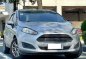 2016 Ford Fiesta  1.5L Trend MT in Makati, Metro Manila-0