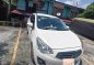 2016 Mitsubishi Mirage G4  GLS 1.2 CVT in Malabon, Metro Manila-0