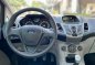 2016 Ford Fiesta  1.5L Trend MT in Makati, Metro Manila-0