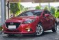 2016 Mazda 3 in Quezon City, Metro Manila-1