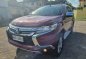 2019 Mitsubishi Montero Sport  GLS 2WD 2.4 AT in Las Piñas, Metro Manila-1