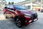 2020 Toyota Rush  1.5 G AT in Pasay, Metro Manila-0