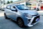 2021 Toyota Wigo  1.0 G AT in Pasay, Metro Manila-0