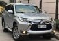 2017 Mitsubishi Montero Sport  GLS 2WD 2.4 AT in Manila, Metro Manila-1