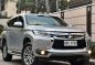 2017 Mitsubishi Montero Sport  GLS 2WD 2.4 AT in Manila, Metro Manila-4