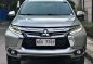 2017 Mitsubishi Montero Sport  GLS 2WD 2.4 AT in Manila, Metro Manila-9