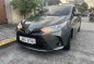 2023 Toyota Vios 1.3 XLE CVT in Quezon City, Metro Manila-0