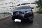 2017 Toyota Fortuner  2.4 V Diesel 4x2 AT in Quezon City, Metro Manila-2