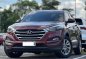 2017 Hyundai Tucson 2.0 GL 4x2 AT in Makati, Metro Manila-15
