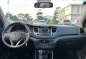 2017 Hyundai Tucson 2.0 GL 4x2 AT in Makati, Metro Manila-14