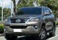 2017 Toyota Fortuner 2.4 G Gasoline 4x2 AT in Makati, Metro Manila-1