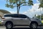 2017 Toyota Fortuner 2.4 G Gasoline 4x2 AT in Makati, Metro Manila-7