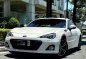 2014 Subaru BRZ in Makati, Metro Manila-3