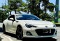 2014 Subaru BRZ in Makati, Metro Manila-2