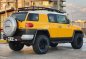 2015 Toyota FJ Cruiser  4.0L V6 in Manila, Metro Manila-1