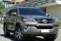 2017 Toyota Fortuner  2.7 G Gas A/T in Makati, Metro Manila-2