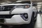 2017 Toyota Fortuner  2.4 G Diesel 4x2 AT in Quezon City, Metro Manila-16