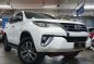 2017 Toyota Fortuner  2.4 G Diesel 4x2 AT in Quezon City, Metro Manila-19