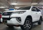 2017 Toyota Fortuner  2.4 G Diesel 4x2 AT in Quezon City, Metro Manila-17