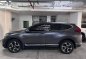 2018 Honda CR-V  SX Diesel 9AT AWD in Quezon City, Metro Manila-6