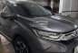 2018 Honda CR-V  SX Diesel 9AT AWD in Quezon City, Metro Manila-9