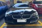 2016 BMW 520D in Pasig, Metro Manila-0