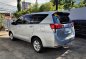 2017 Toyota Innova  2.8 E Diesel AT in Parañaque, Metro Manila-4