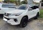 2018 Toyota Fortuner  2.4 V Diesel 4x2 AT in Norzagaray, Bulacan-3