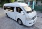 2019 Foton View Transvan 2.8 HR 16-Seater MT in Bacoor, Cavite-7