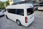 2019 Foton View Transvan 2.8 HR 16-Seater MT in Bacoor, Cavite-4