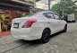 2015 Nissan Almera  1.2 MT in Bacoor, Cavite-5