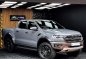 2019 Ford Ranger Raptor  2.0L Bi-Turbo in Manila, Metro Manila-1