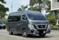 2018 Nissan Urvan  Premium A/T 15-Seater in Makati, Metro Manila-2