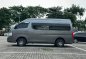 2018 Nissan Urvan  Premium A/T 15-Seater in Makati, Metro Manila-20