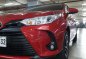 2022 Toyota Vios 1.3 XLE CVT in Quezon City, Metro Manila-0