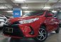 2022 Toyota Vios 1.3 XLE CVT in Quezon City, Metro Manila-12