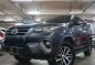 2016 Toyota Fortuner  2.4 V Diesel 4x2 AT in Quezon City, Metro Manila-2