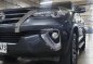 2016 Toyota Fortuner  2.4 V Diesel 4x2 AT in Quezon City, Metro Manila-21