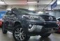 2016 Toyota Fortuner  2.4 V Diesel 4x2 AT in Quezon City, Metro Manila-0