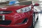 2016 Hyundai Accent  1.6 CRDi GL 6 M/T (Dsl) in Quezon City, Metro Manila-17