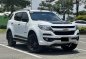 2018 Chevrolet Trailblazer in Makati, Metro Manila-3