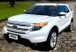 2014 Ford Explorer Sport 3.5 V6 EcoBoost AWD AT in Quezon City, Metro Manila-4